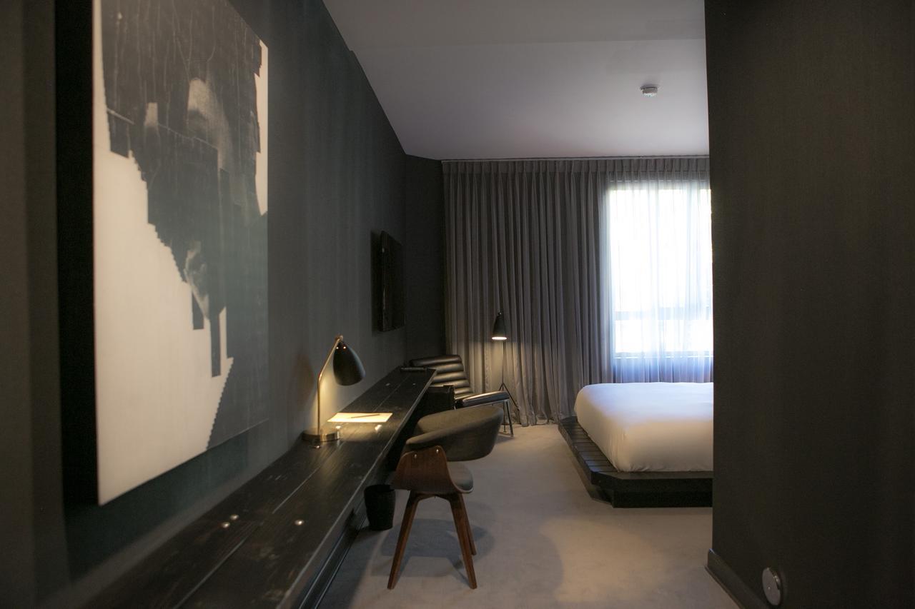 Tuck 4* Los Angeles