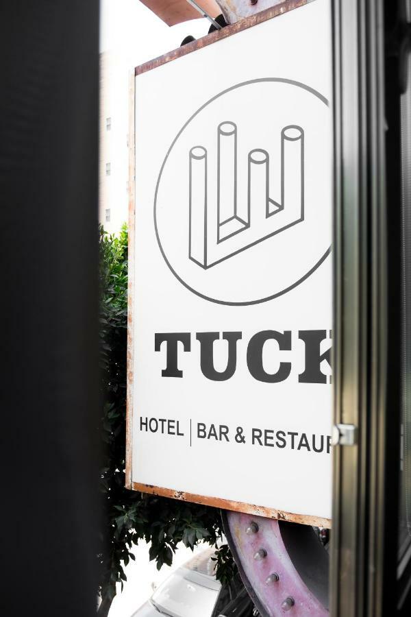 Tuck Hotel