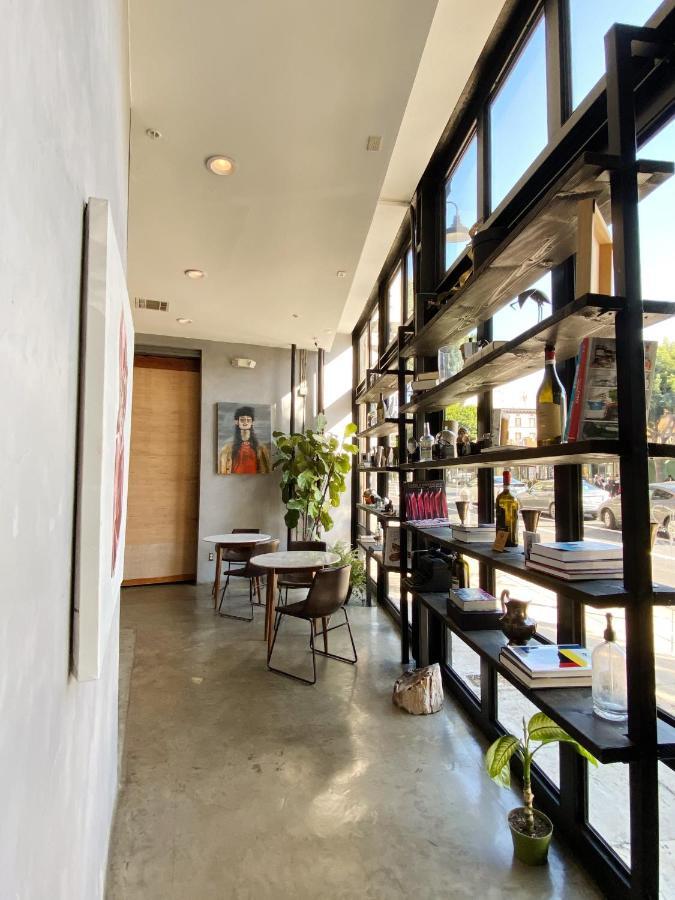 Tuck Hotel Los Angeles