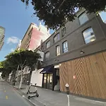 Tuck Hotel